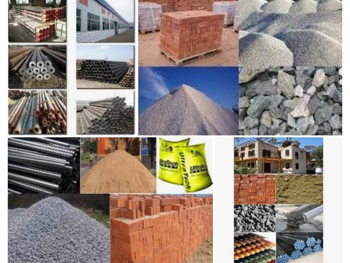 MPC Civil Materials